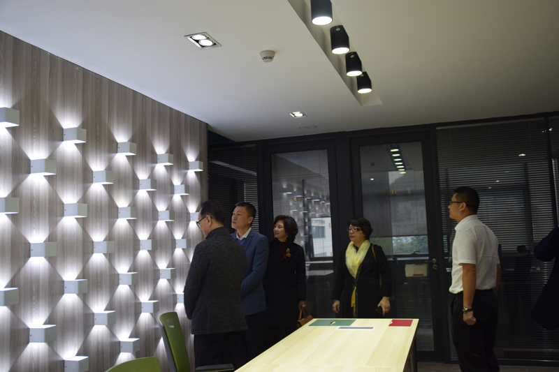 集團三樓工程事業部